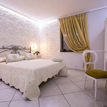 Hotel La Fenice Boscoreale Esterno foto