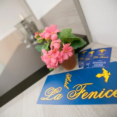Hotel La Fenice Boscoreale Esterno foto