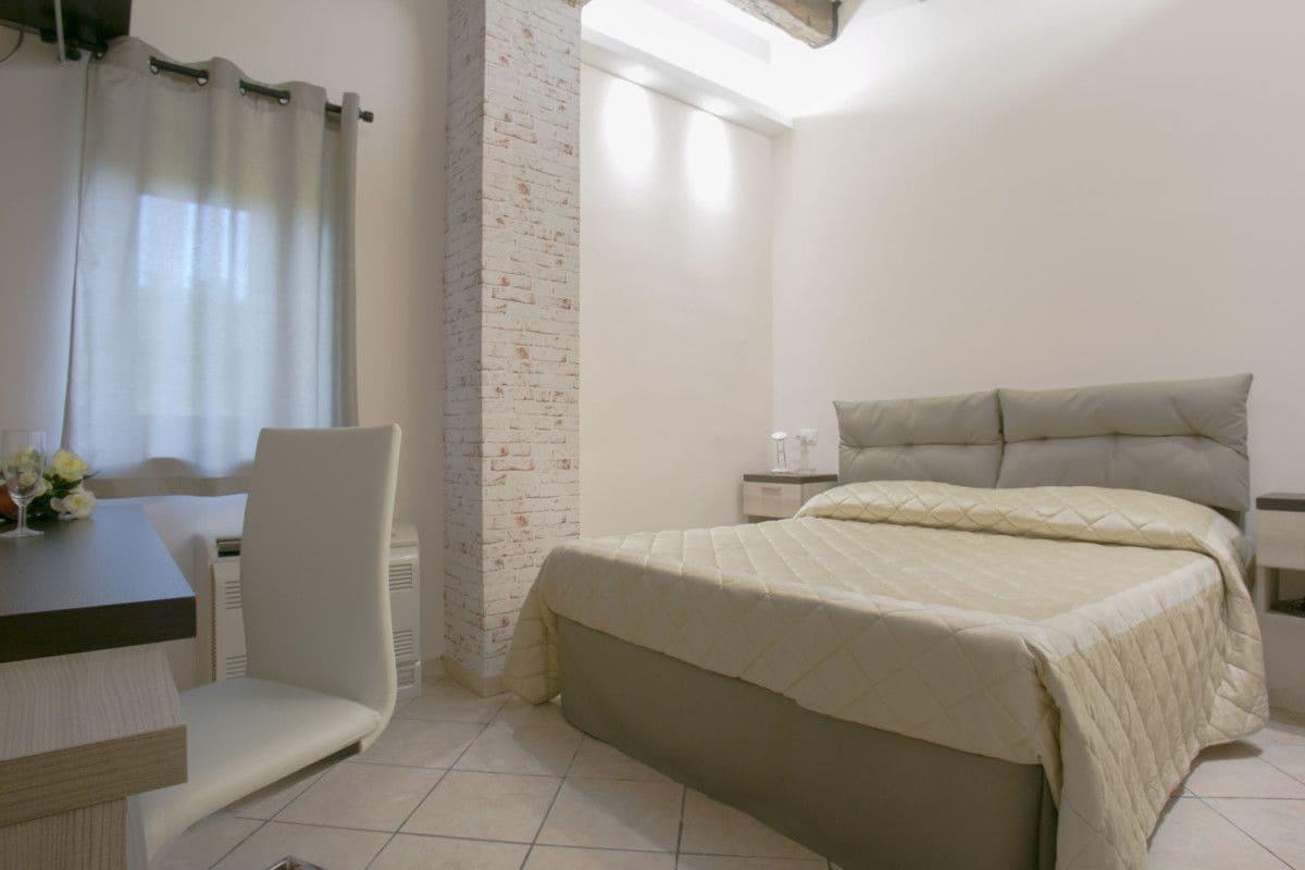 Hotel La Fenice Boscoreale